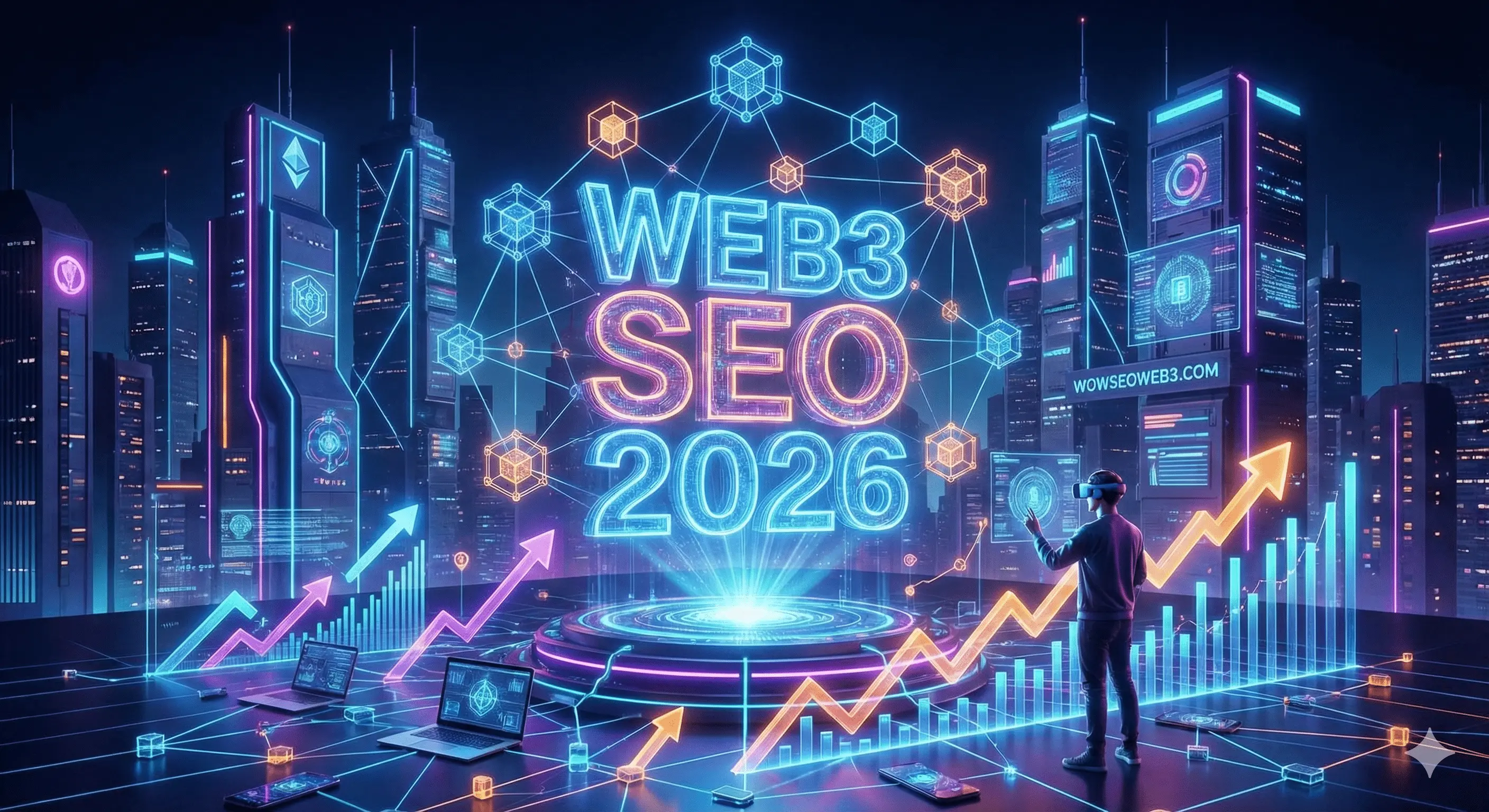 WSEO Protocol Architecture